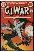 GI War Tales  1  VF